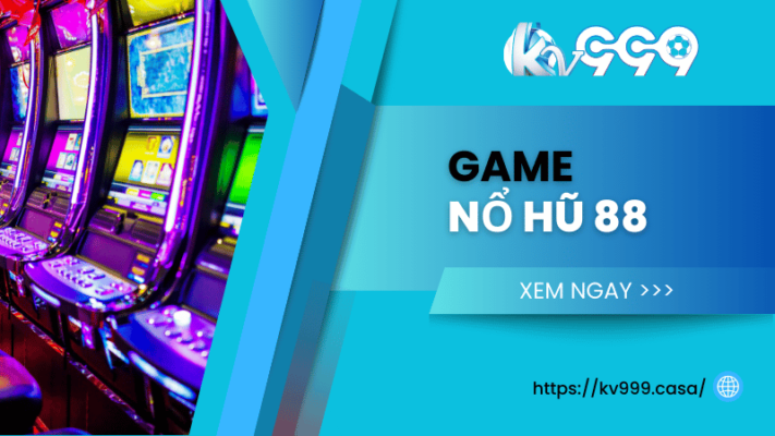 Nổ Hũ 88