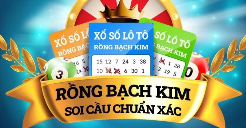 Rồng Bạch Kim