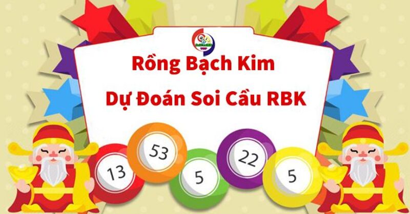 Tổng hợp các tuyệt chiêu soi cầu lô đề Rồng Bạch Kim