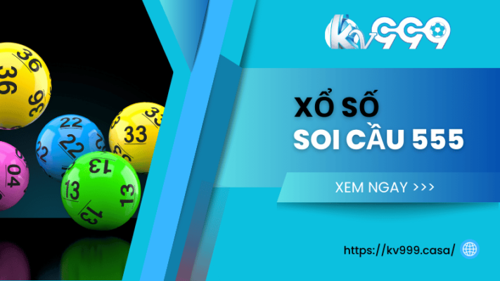 Soi Cầu 555