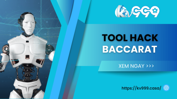 Tool Baccarat